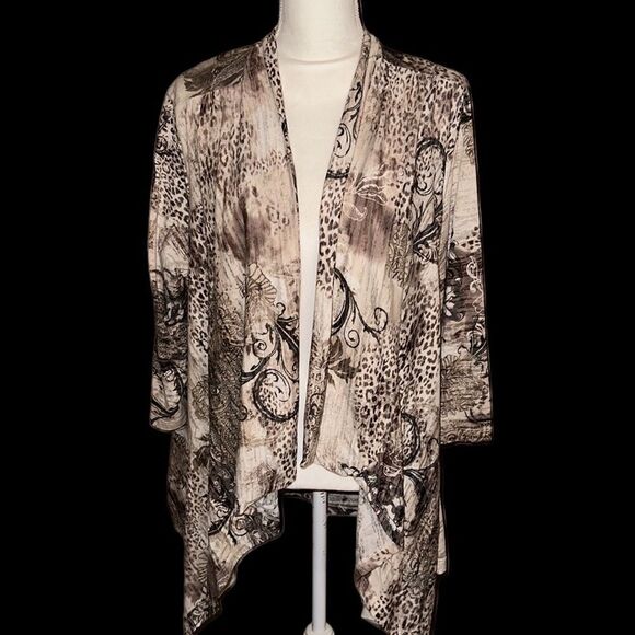 Sagharbour Cardigan!  - Picture 1 of 9